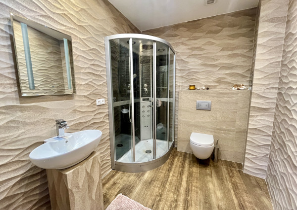 NA PRENÁJOM! 2-izbový byt, Zámocká, BA Staré mesto