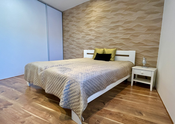 NA PRENÁJOM! 2-izbový byt, Zámocká, BA Staré mesto