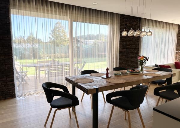 NA PREDAJ! 6-izbový dom s bazénom, Limbach