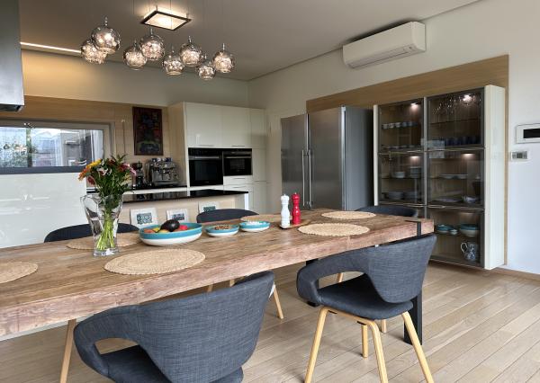 NA PREDAJ! 6-izbový dom s bazénom, Limbach