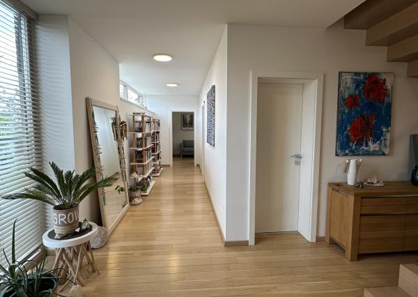 NA PREDAJ! 6-izbový dom s bazénom, Limbach