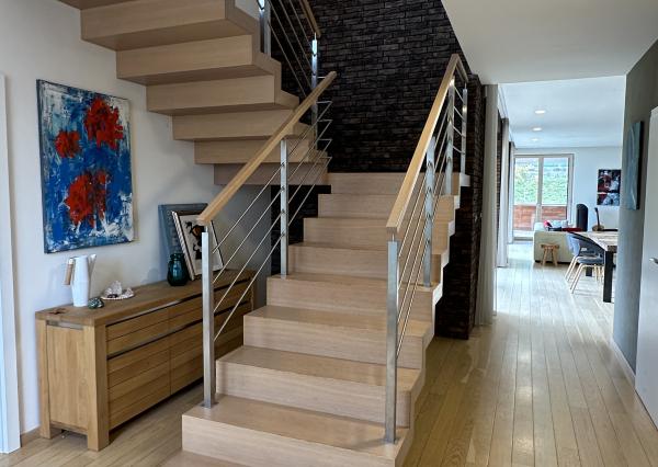 NA PREDAJ! 6-izbový dom s bazénom, Limbach