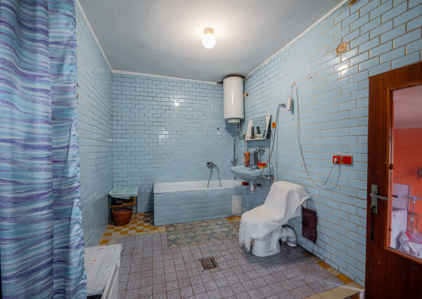 IBA U NÁS! 3izbový rodinný dom v obci Haniska, Košice-okolie