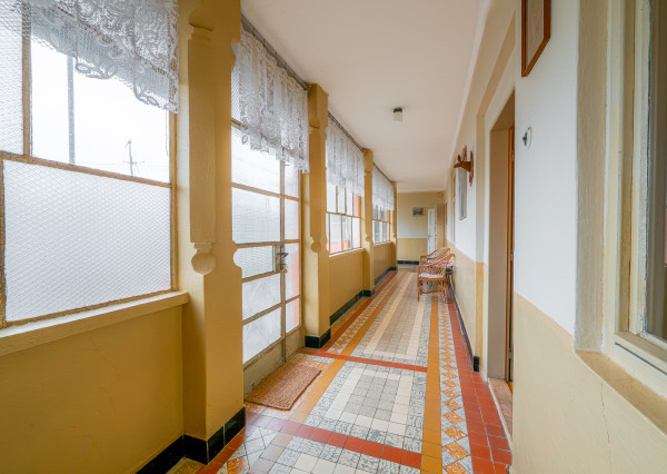 IBA U NÁS! 3izbový rodinný dom v obci Haniska, Košice-okolie