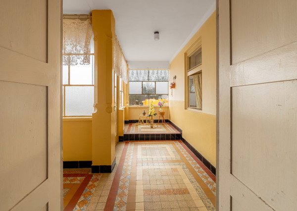 IBA U NÁS! 3izbový rodinný dom v obci Haniska, Košice-okolie