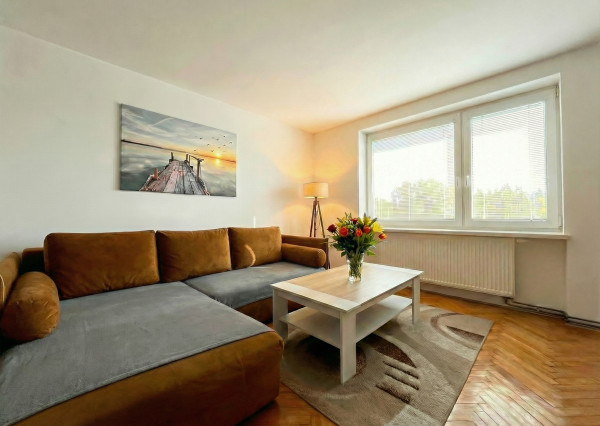 IBA U NÁS! Na predaj 3-izbový byt Gbely, Okres Skalica