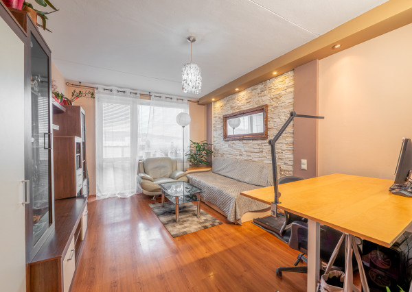 IBA U NÁS! Na predaj 3i byt v KE - Levočská, Nad Jazerom