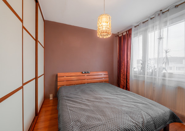 IBA U NÁS! Na predaj 3i byt v KE - Levočská, Nad Jazerom