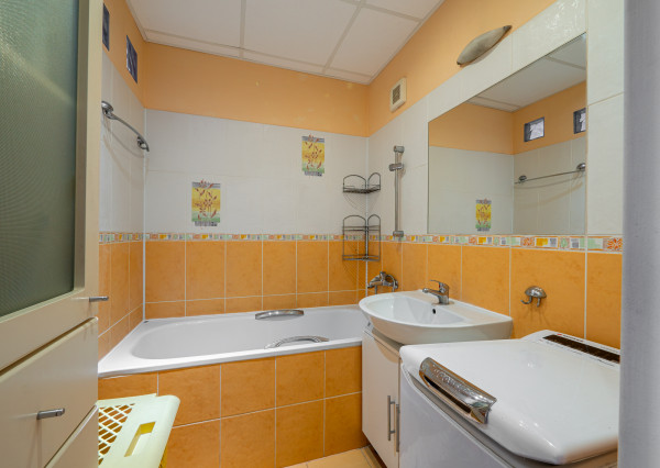 IBA U NÁS! Na predaj 3i byt v KE - Levočská, Nad Jazerom