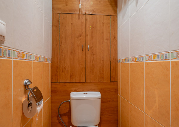 IBA U NÁS! Na predaj 3i byt v KE - Levočská, Nad Jazerom