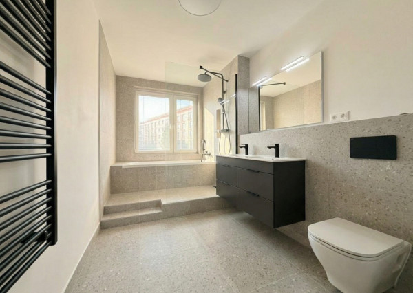 IBA U NÁS! 5-izbový byt po kompletnej rekonštrukcii