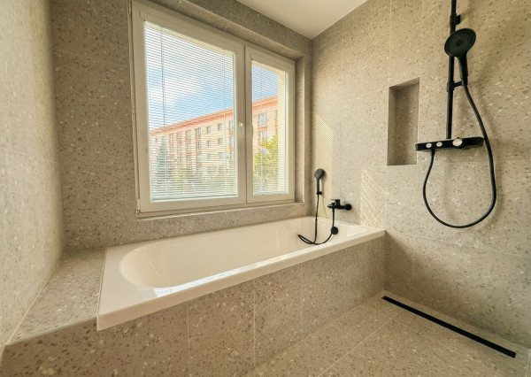 IBA U NÁS! 5-izbový byt po kompletnej rekonštrukcii