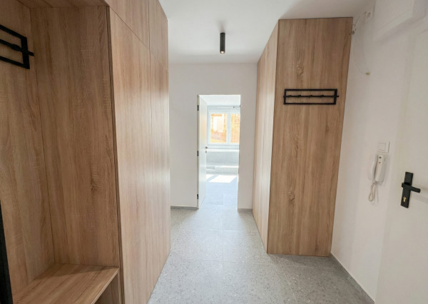 IBA U NÁS! 5-izbový byt po kompletnej rekonštrukcii