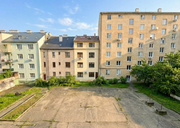 IBA U NÁS! 5-izbový byt po kompletnej rekonštrukcii