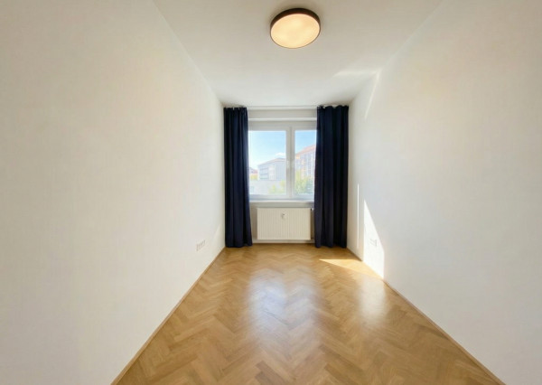 IBA U NÁS! 5-izbový byt po kompletnej rekonštrukcii