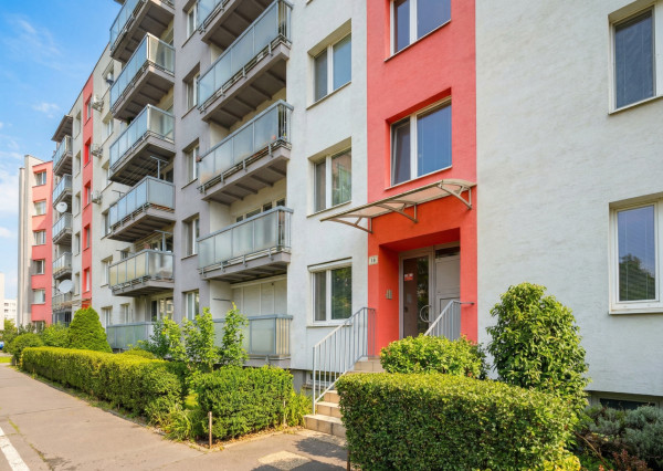 IBA U NÁS! 5-izbový byt po kompletnej rekonštrukcii