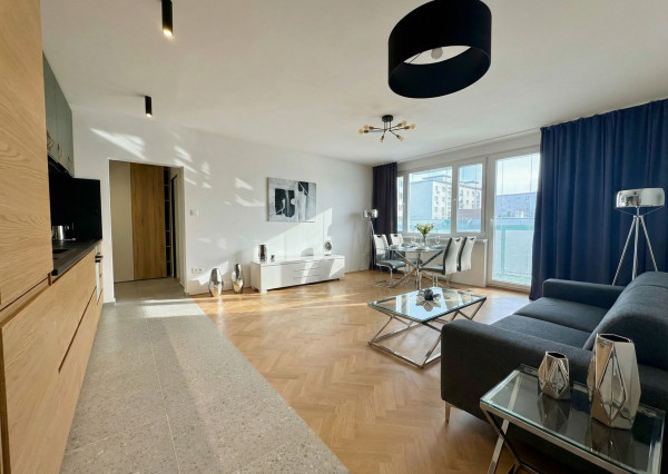 IBA U NÁS! 5-izbový byt po kompletnej rekonštrukcii