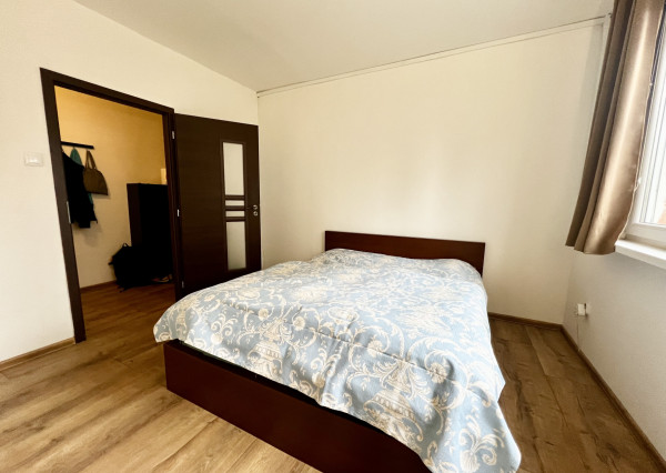 NA PREDAJ! Priestanný 2-izbový byt, Dúbravka, Nejedlého