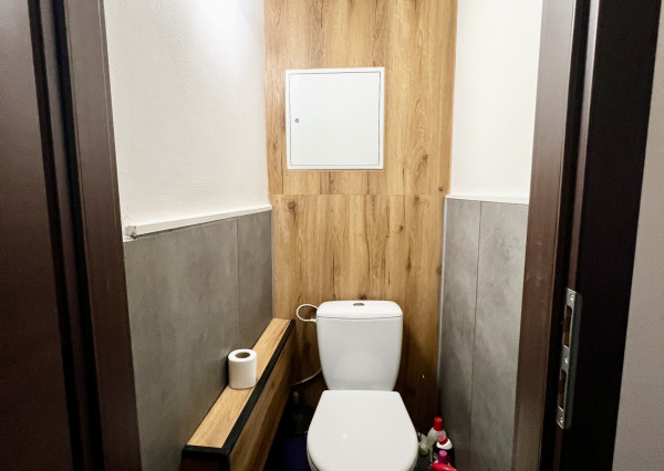 NA PREDAJ! Priestanný 2-izbový byt, Dúbravka, Nejedlého