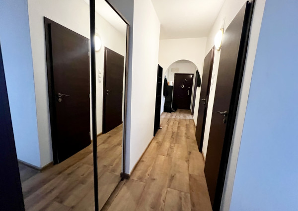 NA PREDAJ! Priestanný 2-izbový byt, Dúbravka, Nejedlého