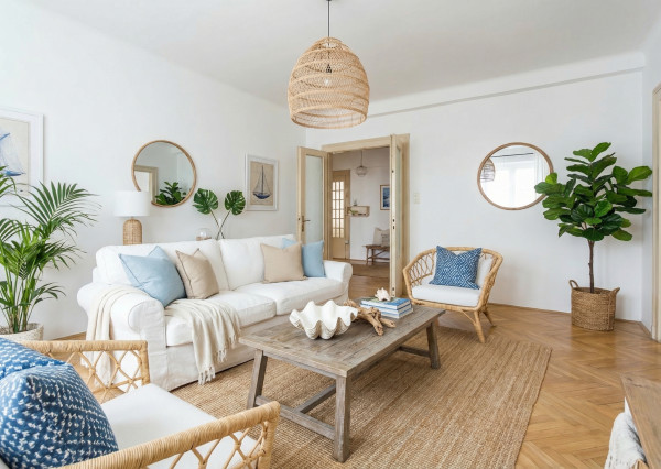 IBA U NÁS! Staromestský 2 izbový byt v pôvodnom stave, 83 m²