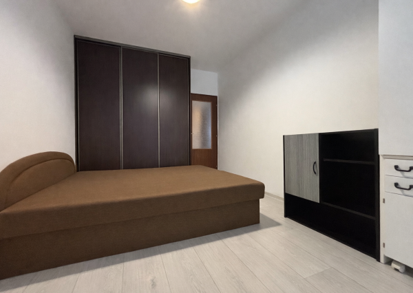 IBA U NÁS! 3 izbový byt s loggiou, 75m2, Košice