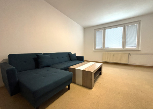 IBA U NÁS! 3 izbový byt s loggiou, 75m2, Košice