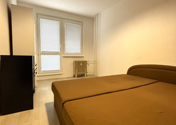 IBA U NÁS! 3 izbový byt s loggiou, 75m2, Košice