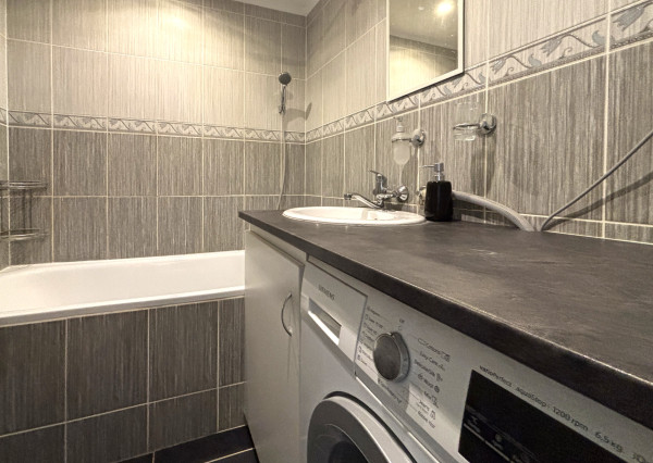 IBA U NÁS! 3 izbový byt s loggiou, 75m2, Košice