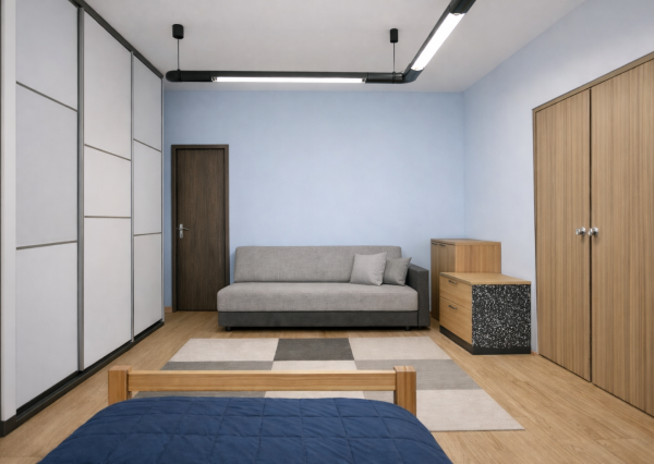 IBA U NÁS! Na predaj 4i byt v TN, Hodžova ul. Sihoť1, 99m2