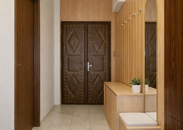 IBA U NÁS! Na predaj 4i byt v TN, Hodžova ul. Sihoť1, 99m2