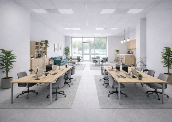 NA PRENÁJOM! Obchodné priestory v Bernolákove