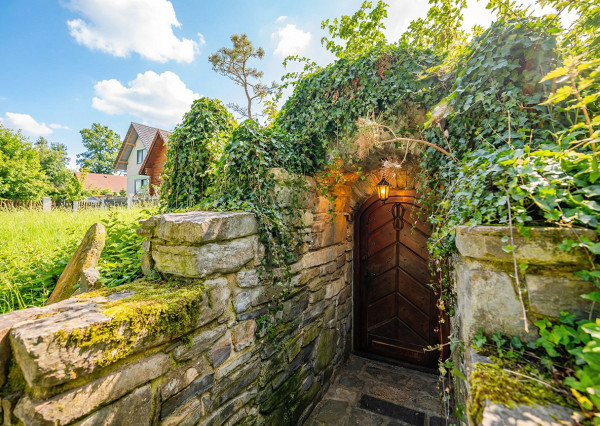 IBA U NÁS  Na predaj rodinný dom v obci Ďurčiná, 762 m2