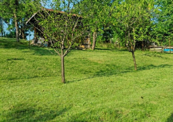 NA PREDAJ! Krásny pozemok na výstavbu Banská Štiavnica 738m2