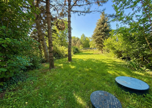 REZERVOVANÉ! Luxusný stavebný pozemok Košice-Barca na predaj!