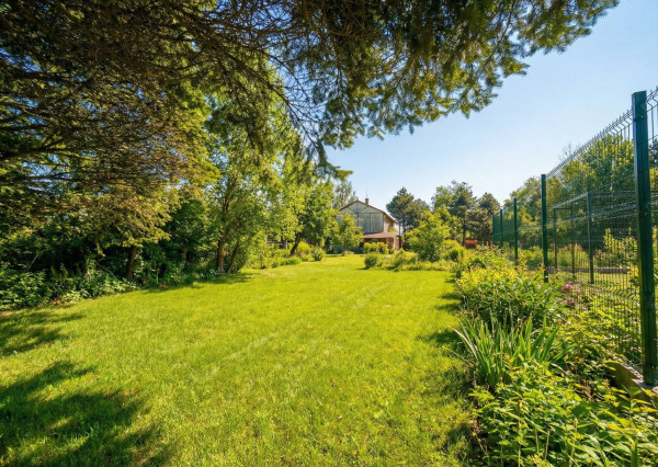 IBA U NÁS! Luxusný stavebný pozemok Košice-Barca na predaj!