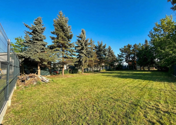 REZERVOVANÉ! Luxusný stavebný pozemok Košice-Barca na predaj!