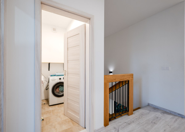 IBA U NÁS!Na predaj 4i rodinný dom + garáž, 149m2, Prievidza