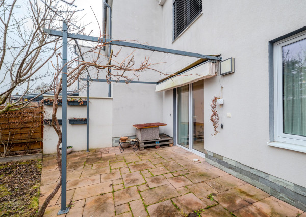 IBA U NÁS!Na predaj 4i rodinný dom + garáž, 149m2, Prievidza