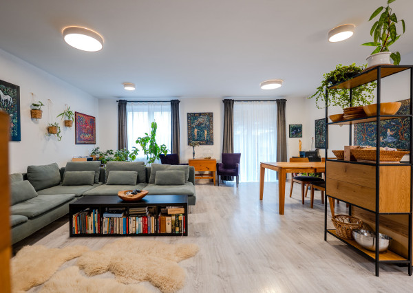 IBA U NÁS!Na predaj 4i rodinný dom + garáž, 149m2, Prievidza