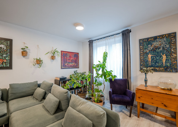 IBA U NÁS!Na predaj 4i rodinný dom + garáž, 149m2, Prievidza