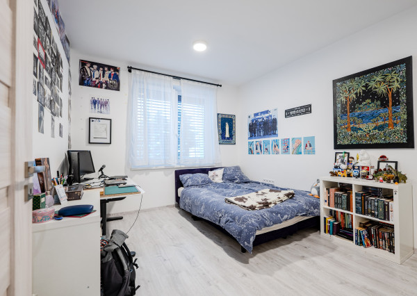 IBA U NÁS!Na predaj 4i rodinný dom + garáž, 149m2, Prievidza