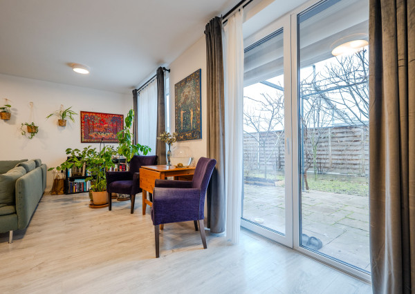 IBA U NÁS!Na predaj 4i rodinný dom + garáž, 149m2, Prievidza