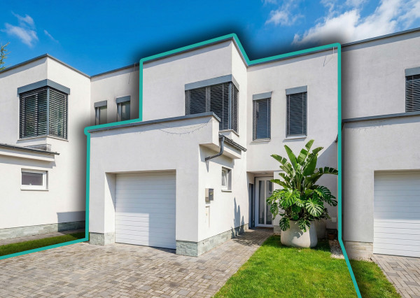 IBA U NÁS!Na predaj 4i rodinný dom + garáž, 149m2, Prievidza