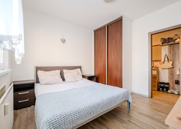 IBA U NÁS! Na predaj 2i byt po kompl.rekonš.51m2, Kežmarok