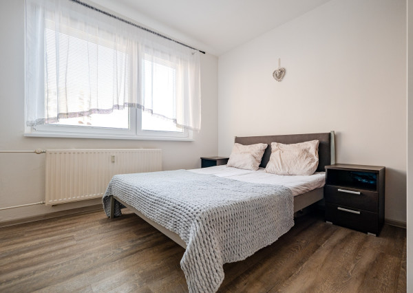 IBA U NÁS! Na predaj 2i byt po kompl.rekonš.51m2, Kežmarok