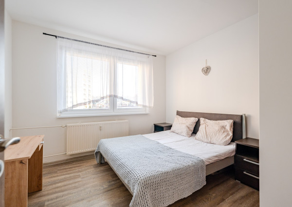 IBA U NÁS! Na predaj 2i byt po kompl.rekonš.51m2, Kežmarok