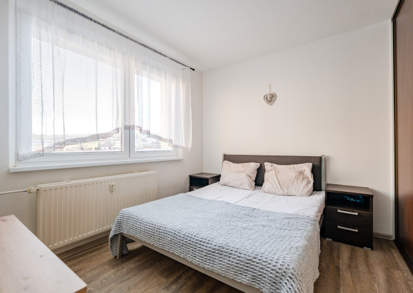 IBA U NÁS! Na predaj 2i byt po kompl.rekonš.51m2, Kežmarok