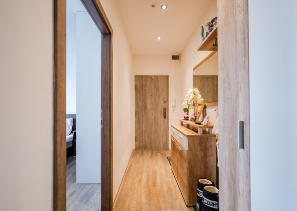 IBA U NÁS! Na predaj 2i byt po kompl.rekonš.51m2, Kežmarok