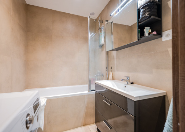 IBA U NÁS! Na predaj 2i byt po kompl.rekonš.51m2, Kežmarok